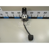 Педаль тормоза Nissan Primera P11E (1996 - 2002) 465019F600