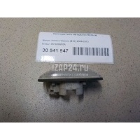 Повторитель на крыло белый Nissan Almera Classic (B10) (2006 - 2013) 2616095F0A