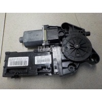 Моторчик стеклоподъемника Renault Megane III (2009 - 2016) 807310699R
