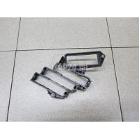 Корпус блока предохранителей VAG Q7 [4L] (2005 - 2015) 4L0971845