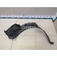 Локер передний правый Nissan Almera N16 (2000 - 2006) 638424M710