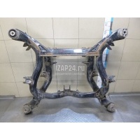 Балка задняя VAG Q7 [4L] (2005 - 2015) 7L8599030B