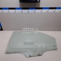 Стекло двери задней левой Hyundai-Kia Spectra (2001 - 2011) 0K2A373511