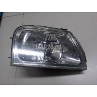 Фара правая Mitsubishi L200 (K6,K7) (1996 - 2006) MR439532
