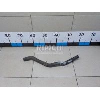 Патрубок отопителя Renault Duster (2012 - ) 924004381R