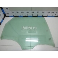 Стекло двери задней правой Renault Scenic II (2003 - 2009) 8200485619