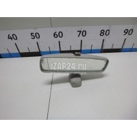 Зеркало заднего вида Renault Clio II/Symbol (1998 - 2008) 7701474654