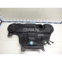 Бак топливный Renault Megane II (2003 - 2009) 7701207670