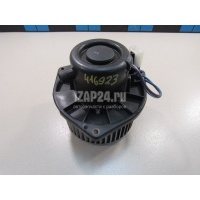 Моторчик отопителя Nissan Primera P10E (1990 - 1996) 272202F906