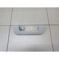 Ручка внутренняя потолочная VAG Q7 [4L] (2005 - 2015) 8P0857607LJ50