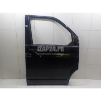 Дверь передняя правая VAG Transporter T5 (2003 - 2015) 7E0831056F