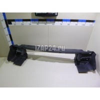 Воздуховод радиатора нижний Land Rover Range Rover III (LM) (2002 - 2012) PDB500320