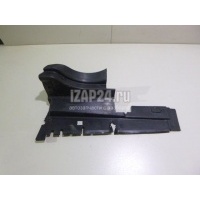 Воздуховод радиатора правый Land Rover Range Rover III (LM) (2002 - 2012) PDB500210