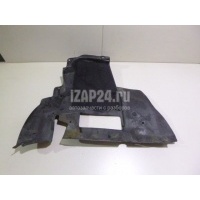 Пыльник двигателя боковой левый Land Rover Range Rover III (LM) (2002 - 2012) CLF000151