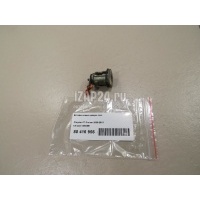 Вставка замка двери лев. Chrysler Nitro (2007 - 2011) 4864651