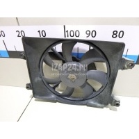 Вентилятор радиатора Hyundai-Kia Accent II (+ТАГАЗ) (2000 - 2012) 9773025100
