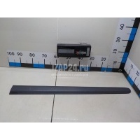 Молдинг передней левой двери Mercedes Benz Vito/Viano-(639) (2003 - 2014) 63969001629B51