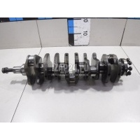 Коленвал VAG Transporter T4 (1991 - 1996) 074105019E