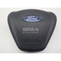 Подушка безопасности в рулевое колесо Ford Fiesta (2008 - ) 2016580