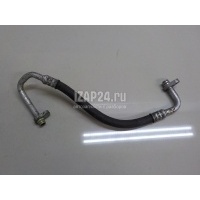 Трубка кондиционера Renault Megane II (2003 - 2009) 8200681254