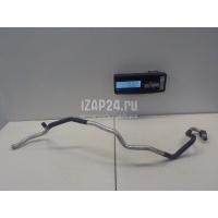 Трубка кондиционера VAG A4 [B5] (1994 - 2001) 8D1260740M