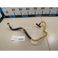Трубка топливная Renault Megane III (2009 - 2016) 164460015R