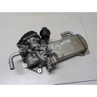 Радиатор системы EGR VAG Transporter T5 (2003 - 2015) 03L131512DK