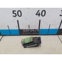 Резистор отопителя Ford C-MAX (2003 - 2010) 1311115