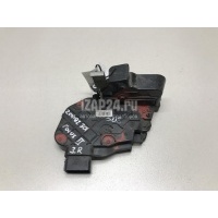 Замок двери задней правой Ford Focus II (2005 - 2008) 1383044
