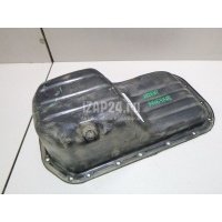 Поддон масляный двигателя Hyundai-Kia Accent I (1994 - 2000) 2151026010