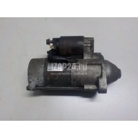 Стартер Mitsubishi L200 (K6,K7) (1996 - 2006) MD315548