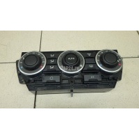 Блок управления климатической установкой Land Rover Freelander 2 (2007 - 2014) LR041182