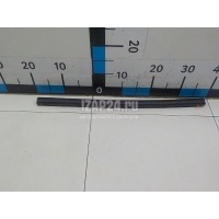 Уплотнитель капота Land Rover Discovery Sport 2014 LR058502