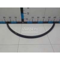 Уплотнитель капота Land Rover Discovery Sport 2014 LR058503