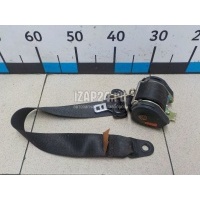 Ремень безопасности Ford Focus I (1998 - 2005) 1253062