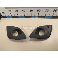 Рамка для противотуманных фар Renault Scenic III (2009 - 2015) 620725604R