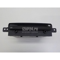 Проигрыватель CD/DVD Nissan Primera P12E (2002 - 2007) 28185BA010