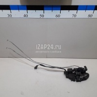 Замок двери задней левой Hyundai-Kia Sephia II/Shuma II (2001 - 2004) 0K2N273310