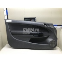 Обшивка двери передней левой GM Corsa D (2006 - 2015) 13232890