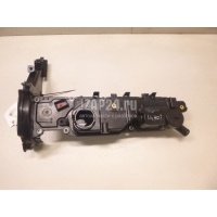 Крышка головки блока (клапанная) Citroen-Peugeot 3008 (2010 - 2016) 0248S0