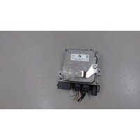 Блок управления электроусилителем руля Subaru Impreza 2011-2016 2013 34710FJ110