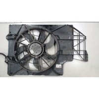 Вентилятор радиатора Volkswagen Transporter 5 2003-2009 2004