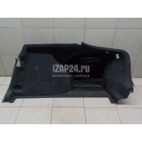 Обшивка багажника VAG Octavia (A5 1Z-) (2004 - 2013) 1Z5867428R1BS