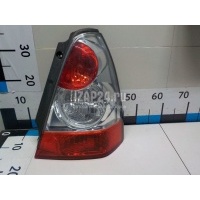 Фонарь задний правый S11 2002 - 2007 84201SA280