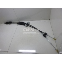 Трос КПП Ford Galaxy (1995 - 2006) 1229704