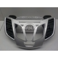 Накладка декоративная Ford Fiesta (2008 - 2019) 1743444