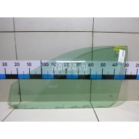 Стекло двери передней левой VAG A4 [B5] (1994 - 2001) 8D0845201