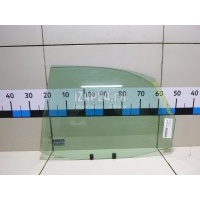 Стекло двери задней левой VAG A4 [B5] (1994 - 2001) 8D5845205