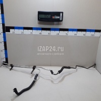 Радиатор гидроусилителя Hyundai-Kia Sephia/Shuma (1996 - 2001) 0K2AH32470K
