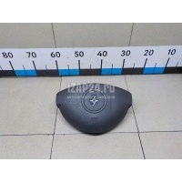 Подушка безопасности в рулевое колесо Renault Duster (2012 - ) 985102657R